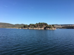 flaming gorge scenic byway
