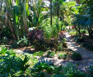 Sunken Gardens FL